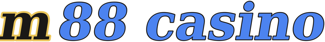 m88 casino logo