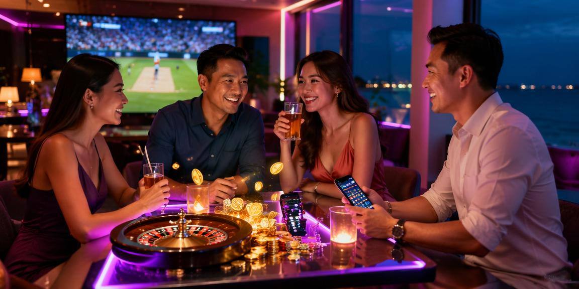 m88 casino Slot Hoang Hon Có Gì Trong Sảnh m88 Casino